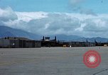Standbild AC-119K Vietnam Phan Rang Air Base, 1969, aus Sekunde 35 historischem Filmmaterial Videoclip 65675026809