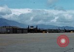 Standbild AC-119K Vietnam Phan Rang Air Base, 1969, aus Sekunde 36 historischem Filmmaterial Videoclip 65675026809