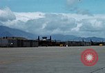 Standbild AC-119K Vietnam Phan Rang Air Base, 1969, aus Sekunde 37 historischem Filmmaterial Videoclip 65675026809