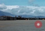 Standbild AC-119K Vietnam Phan Rang Air Base, 1969, aus Sekunde 38 historischem Filmmaterial Videoclip 65675026809