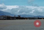 Standbild AC-119K Vietnam Phan Rang Air Base, 1969, aus Sekunde 39 historischem Filmmaterial Videoclip 65675026809