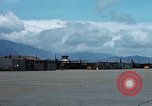 Standbild AC-119K Vietnam Phan Rang Air Base, 1969, aus Sekunde 46 historischem Filmmaterial Videoclip 65675026809