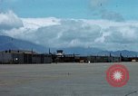 Standbild AC-119K Vietnam Phan Rang Air Base, 1969, aus Sekunde 47 historischem Filmmaterial Videoclip 65675026809