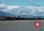 Standbild AC-119K Vietnam Phan Rang Air Base, 1969, aus Sekunde 49 historischem Filmmaterial Videoclip 65675026809