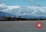 Standbild AC-119K Vietnam Phan Rang Air Base, 1969, aus Sekunde 50 historischem Filmmaterial Videoclip 65675026809