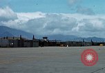 Standbild AC-119K Vietnam Phan Rang Air Base, 1969, aus Sekunde 51 historischem Filmmaterial Videoclip 65675026809