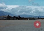 Standbild AC-119K Vietnam Phan Rang Air Base, 1969, aus Sekunde 52 historischem Filmmaterial Videoclip 65675026809