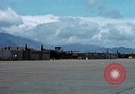 Standbild AC-119K Vietnam Phan Rang Air Base, 1969, aus Sekunde 53 historischem Filmmaterial Videoclip 65675026809