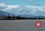 Standbild AC-119K Vietnam Phan Rang Air Base, 1969, aus Sekunde 54 historischem Filmmaterial Videoclip 65675026809