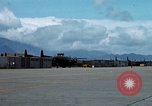 Standbild AC-119K Vietnam Phan Rang Air Base, 1969, aus Sekunde 56 historischem Filmmaterial Videoclip 65675026809
