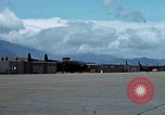 Standbild AC-119K Vietnam Phan Rang Air Base, 1969, aus Sekunde 57 historischem Filmmaterial Videoclip 65675026809