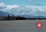 Standbild AC-119K Vietnam Phan Rang Air Base, 1969, aus Sekunde 58 historischem Filmmaterial Videoclip 65675026809