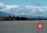 Standbild AC-119K Vietnam Phan Rang Air Base, 1969, aus Sekunde 60 historischem Filmmaterial Videoclip 65675026809