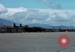 Standbild AC-119K Vietnam Phan Rang Air Base, 1969, aus Sekunde 61 historischem Filmmaterial Videoclip 65675026809