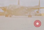 Standbild AC-119K Vietnam Phan Rang Air Base, 1969, aus Sekunde 3 historischem Filmmaterial Videoclip 65675026810