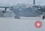 Standbild AC-119K Vietnam Phan Rang Air Base, 1969, aus Sekunde 7 historischem Filmmaterial Videoclip 65675026810