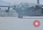 Standbild AC-119K Vietnam Phan Rang Air Base, 1969, aus Sekunde 8 historischem Filmmaterial Videoclip 65675026810