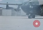Standbild AC-119K Vietnam Phan Rang Air Base, 1969, aus Sekunde 11 historischem Filmmaterial Videoclip 65675026810