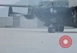 Standbild AC-119K Vietnam Phan Rang Air Base, 1969, aus Sekunde 12 historischem Filmmaterial Videoclip 65675026810