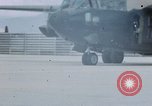 Standbild AC-119K Vietnam Phan Rang Air Base, 1969, aus Sekunde 13 historischem Filmmaterial Videoclip 65675026810