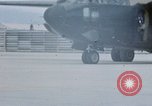 Standbild AC-119K Vietnam Phan Rang Air Base, 1969, aus Sekunde 14 historischem Filmmaterial Videoclip 65675026810