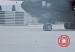 Standbild AC-119K Vietnam Phan Rang Air Base, 1969, aus Sekunde 15 historischem Filmmaterial Videoclip 65675026810
