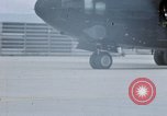 Standbild AC-119K Vietnam Phan Rang Air Base, 1969, aus Sekunde 16 historischem Filmmaterial Videoclip 65675026810