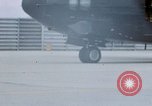 Standbild AC-119K Vietnam Phan Rang Air Base, 1969, aus Sekunde 17 historischem Filmmaterial Videoclip 65675026810