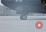 Standbild AC-119K Vietnam Phan Rang Air Base, 1969, aus Sekunde 18 historischem Filmmaterial Videoclip 65675026810