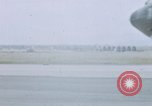 Standbild AC-119K Vietnam Phan Rang Air Base, 1969, aus Sekunde 25 historischem Filmmaterial Videoclip 65675026810