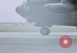 Standbild AC-119K Vietnam Phan Rang Air Base, 1969, aus Sekunde 26 historischem Filmmaterial Videoclip 65675026810