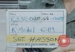 Image of AC-119K Vietnam Phan Rang Air Base, 1969, second 5 stock footage video 65675026811