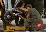 Image of AC-119K Vietnam Phan Rang Air Base, 1969, second 12 stock footage video 65675026811