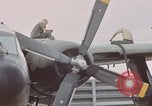 Image of AC-119K Vietnam Phan Rang Air Base, 1969, second 18 stock footage video 65675026811