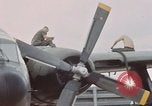 Image of AC-119K Vietnam Phan Rang Air Base, 1969, second 19 stock footage video 65675026811