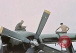 Image of AC-119K Vietnam Phan Rang Air Base, 1969, second 23 stock footage video 65675026811