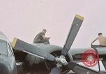 Image of AC-119K Vietnam Phan Rang Air Base, 1969, second 24 stock footage video 65675026811