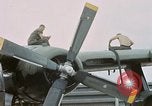 Image of AC-119K Vietnam Phan Rang Air Base, 1969, second 25 stock footage video 65675026811