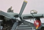 Image of AC-119K Vietnam Phan Rang Air Base, 1969, second 26 stock footage video 65675026811