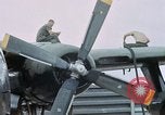 Image of AC-119K Vietnam Phan Rang Air Base, 1969, second 28 stock footage video 65675026811