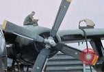 Image of AC-119K Vietnam Phan Rang Air Base, 1969, second 29 stock footage video 65675026811