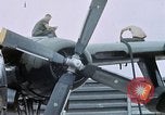 Image of AC-119K Vietnam Phan Rang Air Base, 1969, second 31 stock footage video 65675026811