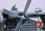 Image of AC-119K Vietnam Phan Rang Air Base, 1969, second 33 stock footage video 65675026811