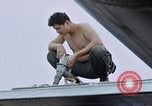 Image of AC-119K Vietnam Phan Rang Air Base, 1969, second 56 stock footage video 65675026811
