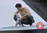 Image of AC-119K Vietnam Phan Rang Air Base, 1969, second 58 stock footage video 65675026811