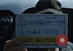 Image of AC-119K Vietnam Phan Rang Air Base, 1969, second 3 stock footage video 65675026812