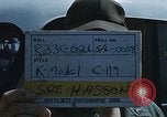 Image of AC-119K Vietnam Phan Rang Air Base, 1969, second 5 stock footage video 65675026812