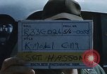 Image of AC-119K Vietnam Phan Rang Air Base, 1969, second 6 stock footage video 65675026812