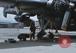 Image of AC-119K Vietnam Phan Rang Air Base, 1969, second 7 stock footage video 65675026812