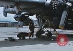 Image of AC-119K Vietnam Phan Rang Air Base, 1969, second 8 stock footage video 65675026812